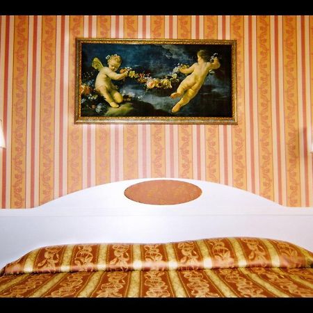Belvedere Termini Bed & Breakfast Roma Exterior foto