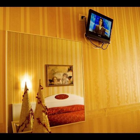 Belvedere Termini Bed & Breakfast Roma Exterior foto