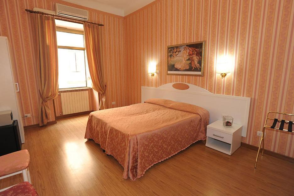 Belvedere Termini Bed & Breakfast Roma Exterior foto