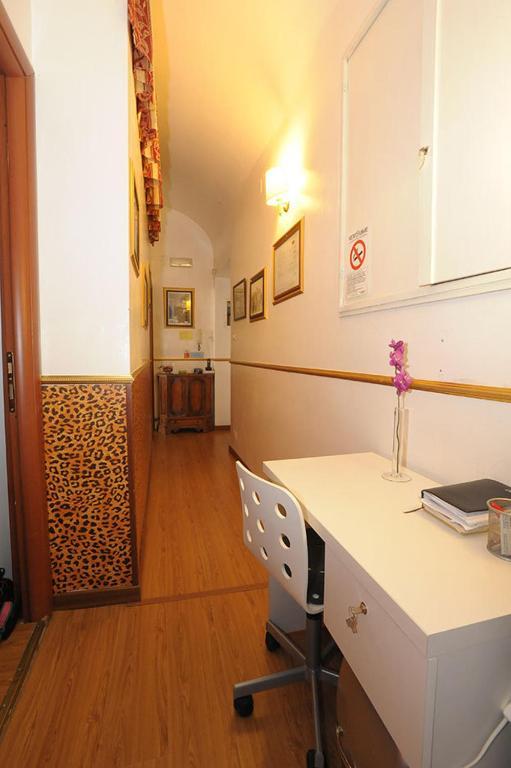 Belvedere Termini Bed & Breakfast Roma Cameră foto