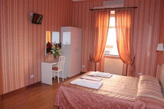 Belvedere Termini Bed & Breakfast Roma Cameră foto