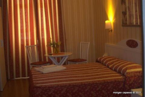 Belvedere Termini Bed & Breakfast Roma Exterior foto