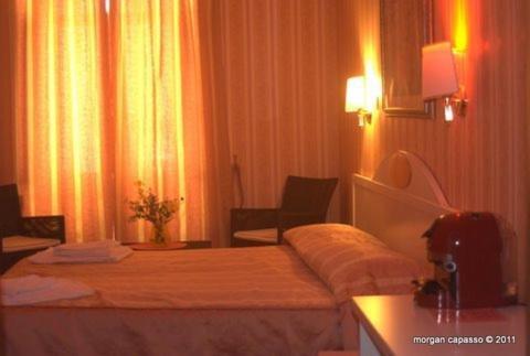 Belvedere Termini Bed & Breakfast Roma Exterior foto