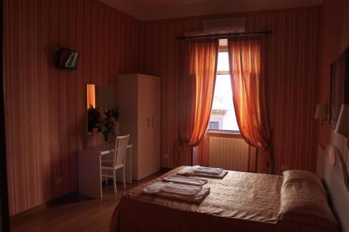 Belvedere Termini Bed & Breakfast Roma Exterior foto
