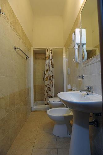 Belvedere Termini Bed & Breakfast Roma Exterior foto